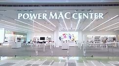 Power Mac Center SM Mall of Asia | Your Apple Premium Partner store at the biggest mall in PH