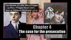 The murder of little Mary Phagan - Vanessa Neubauer - Part 4 of 13