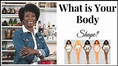 How to Identify Your Body Shape | Women Over 40