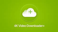 How to Download a 4K Video