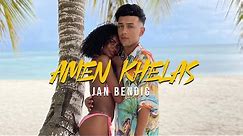 Jan Bendig - AMEN KHELAS (Official video)