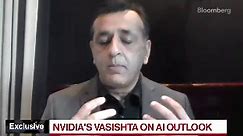 AI to transform radio access network says Nvidia's Vasishta - 3/1/2024