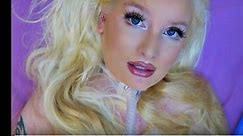 Quadriplegic spends $11G annually to look like Barbie, inspire others with physical differences