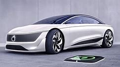 2026 Apple Electric Car: What To Expect