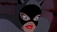 Batman The Animated Series: The Cat and the Claw [5]