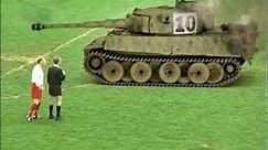 Codename Panzers TV Spot