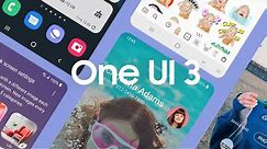 One UI 3: Official Introduction Film | Samsung