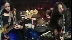 Fanny - You're The One - on BBC Old Grey Whistle Test