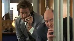 Anchorman (5/7) Best Movie Quote - Prank Phone Calls (2004)