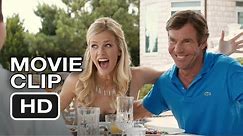 What to Expect When You're Expecting Movie CLIP #1 (2012) - We're Pregnant! HD