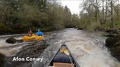 Afon Conwy