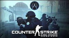 Counter-Strike: Global Offensive Soundtrack - Counter-Terrorists Win
