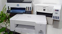 Here’s how to choose the right printer to buy in 2024