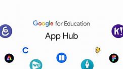Explore Apps for Learning & Teaching - Google for Education