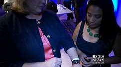 Samsung's Galaxy Gear smartwatch: Hands-on demo