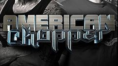 American Chopper: The Series (TV Series 2002–2020)