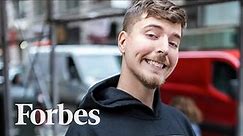 How YouTube’s Biggest Stars Netted $211 Million In A Turbulent Year | Forbes