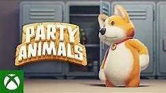 Party Animals 2023 Official Trailer