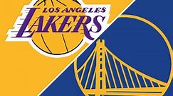 Warriors 121-106 Lakers (May 10, 2023) Box Score - ESPN