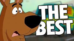 Why Is Scooby Doo Mystery Inc Considered The BEST?