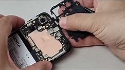 Replace the battery in your Nokia G22 yourself with iFixit in minutes