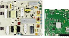 Vizio E600I-B3 Complete LED TV Repair Parts Kit