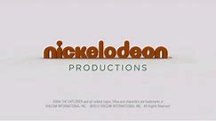 Nickelodeon Productions (2013)