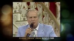 R.W. Schambach: You Have Victory in The Blood of Jesus | Classic Praise on TBN