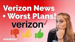 Verizon is Giving Away 5G Phones + We're Finding the WORST Verizon Plan