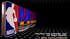 NBA Live '95 [PC] - Victory Theme