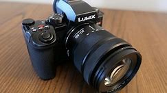 The new Lumix S5II adds phase-detection so it’s the fastest-focusing Panasonic camera yet — and perfect for video shooters | CNN Underscored