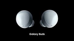 Galaxy Buds: Official Introduction | Samsung