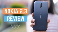 Nokia 2.3 Review!