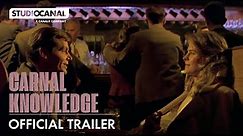 CARNAL KNOWLEDGE | Official Trailer | STUDIOCANAL International