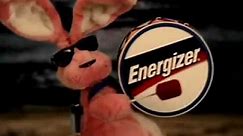 Current Energizer Commercials