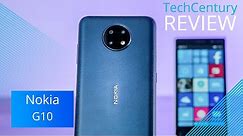 Nokia G10 Unboxing & Review | Android Go for $149 | TechCentury