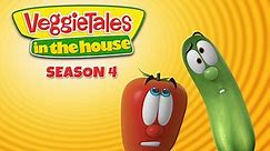 VeggieTales in the House Season 4 Episode 1