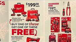ACE Hardware 2023 December Deals and Coupons