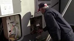 Replacing A Suburban Water Heater In Your RV