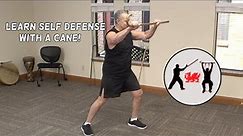Self Defense for Seniors