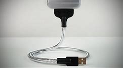 Ultimate iPhone USB Cable!