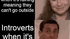 Introvert Memes 8