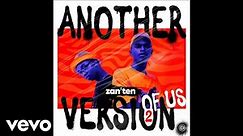 Zan'Ten - YEYEE (Official Audio) ft. Djy Biza, Mr JazziQ