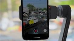 Zhiyun Smooth Q3 + iPhone XR Setup | Gimbal for Smart Phone #gimbal #video