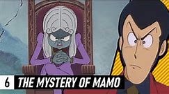 Mystery of Mamo Retrospective & Review | Legacy of Lupin