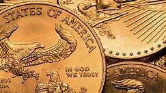 Hoard Of Civil War-Era Gold Coins Unearthed In Kentucky Cornfield