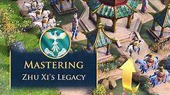 Master The ZHU XI LEGACY | Professional Mastering Series