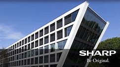 Sharp: Abteilung Büro und Objekteinrichtung richtet Sirtex neu ein