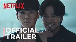 Sweet Home 2 | Official Trailer | Netflix