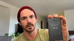 Willy Reviews the Light Phone II